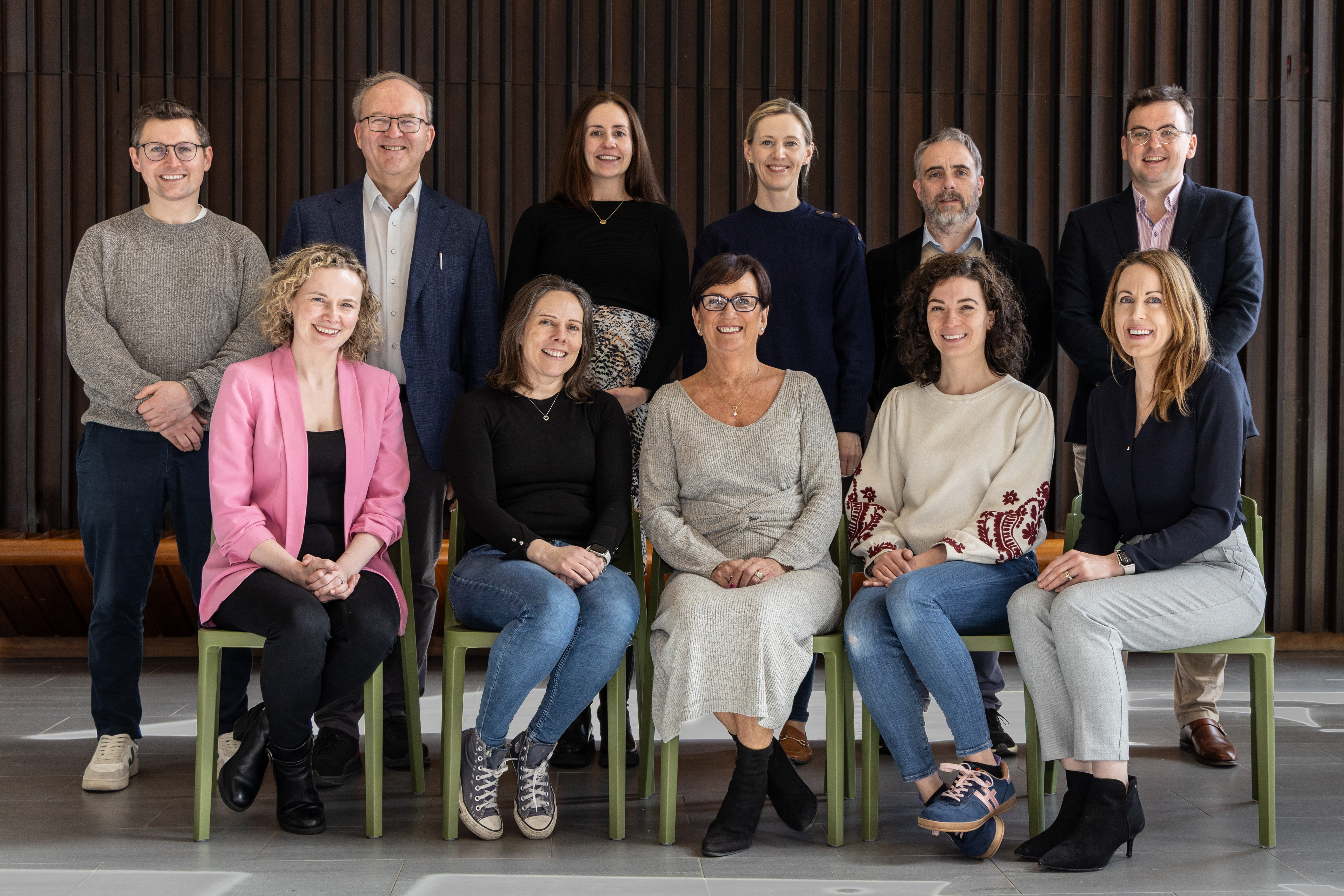 Mid west scheme group image